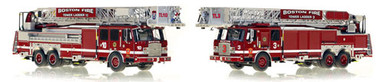 Boston E-One Tower Ladders 3 and 10 now available to order