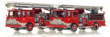 New Release: 1970 Mack® CF Squrts and Telesqurt