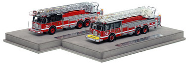 New Release: 2000-2002 Chicago Pierce Dash 100' Ladders