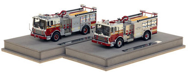 Fire Replicas December 2020 Newsletter