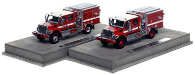 CAL FIRE BME Type 3's just released