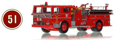 New EMERGENCY! ONLY Group is now available for Elite Collectors of EMERGENCY! Models