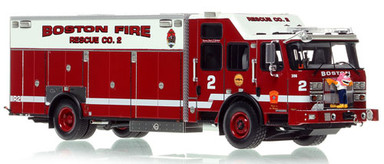 Boston Rescues 1 and 2 just announced