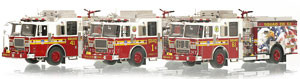 Fire Replicas September Newsletter has arrived!