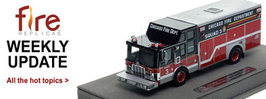 Fire Replicas Weekly Update for 10.17.25