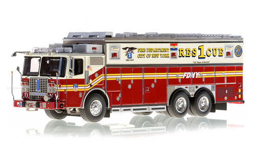 fdny fire truck toy