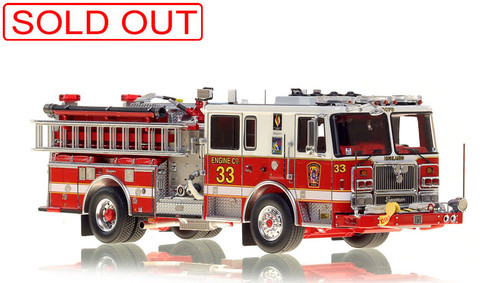 【fire ems】Independent Fabrication INDEPENDENT FABRICATION TI FLW - Serial # 102TL1152