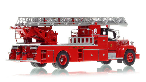 Fire Replicas Chicago Fire Department 1960 Mack® B85F