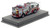 1:50 scale model of FDNY 2022 Seagrave Attacker HD Engine 24 - Manhattan
