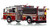 1:50 scale model of FDNY 2022 Seagrave Attacker HD Engine 24 - Manhattan