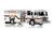 1:50 scale model of Kentland Rescue Engine 33 1:50 scale model of Kentland Rescue Engine 33