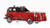 1:50 Scale Museum grade replica of CFD Autocar Squad 3