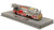 1:50 scale museum grade replica of CFD Tower Ladder 14