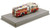 1:50 museum grade scale model of FDNY Squad 41