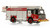 1:50 museum grade scale model of Chicago Squad 1