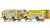1:50 museum grade scale models of Chicago Squad 7 1:50 museum grade scale models of Chicago Squad 7