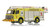 1:50 museum grade scale models of Chicago Squad 7 1:50 museum grade scale models of Chicago Squad 7