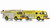 1:50 museum grade scale models of Chicago Squad 7 1:50 museum grade scale models of Chicago Squad 7