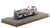 1:50 museum grade scale model of Kentland Engine 331