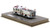 1:50 museum grade scale model of Kentland Engine 331