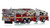 1:50 scale model of FDNY 2013 Seagrave Attacker 95' Tower Ladder 161 - Brooklyn 1:50 scale model of FDNY 2013 Seagrave Attacker 95' Tower Ladder 161 - Brooklyn