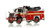 FDNY Tactical Support Unit 2 scale model FDNY Tactical Support Unit 2 scale model