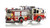 1:50 scale model of FDNY Seagrave Engine 63