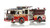 1:50 scale model of FDNY Seagrave Engine 63