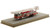 1:50 scale museum grade replica of Chicago Fire Department Snorkel 1