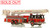 Chicago Fire Department 1982 Seagrave/Pierce Snorkel 1