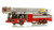 1:50 scale museum grade replica of Chicago Fire Department E-One Hurricane Tower Ladder 10 1:50 scale museum grade replica of Chicago Fire Department E-One Hurricane Tower Ladder 10