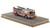 1:50 D.C. Fire & EMS Engine 4 scale model
