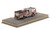 1:50 D.C. Fire & EMS Engine 4 scale model
