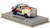 1:50 scale model of FDNY Brush Fire Unit 1 - Staten Island