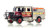 1:50 scale FDNY Brush Fire Unit 7 museum grade model