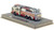1:50 scale model of FDNY Ladder 176