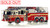 1:50 scale model of FDNY Ladder 176