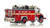 1:50 scale museum grade model of FDNY Marine Incident Response Team Freightliner M2 1:50 scale museum grade model of FDNY Marine Incident Response Team Freightliner M2