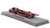 1:50 scale model of Chicago Fire Department 1954 FWD 85' Tractor Drawn Aerial 1:50 scale model of Chicago Fire Department 1954 FWD 85' Tractor Drawn Aerial