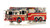 1:50 scale model of FDNY Ladder 3 in Manhattan 1:50 scale model of FDNY Ladder 3 in Manhattan