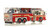 1:50 FDNY Ladder 4 scale model