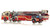 1:50 scale model of FDNY Ladder 118