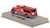1:50 scale model of FDNY 1969 Mack® R Pumper - Engine 38