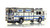 1:50 scale model of New York City Police Department ESS 11 1:50 scale model of New York City Police Department ESS 11
