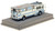 1:50 scale model of New York City Police Department ESS 11 1:50 scale model of New York City Police Department ESS 11