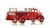 1:50 scale model of FDNY 1947 Mack® L Pumper - Engine 231 1:50 scale model of FDNY 1947 Mack® L Pumper - Engine 231