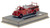 1:50 scale model of FDNY 1947 Mack® L Pumper - Engine 231 1:50 scale model of FDNY 1947 Mack® L Pumper - Engine 231