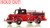 Chicago Fire Department 1949 Mack® L Coupe Cab Engine 25 scale model Chicago Fire Department 1949 Mack® L Coupe Cab Engine 25 scale model