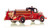 Chicago Fire Department 1949 Mack® L Coupe Cab Engine 25 scale model Chicago Fire Department 1949 Mack® L Coupe Cab Engine 25 scale model