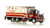 1:50 scale model of FDNY Rescue Operation Logistics 2 1:50 scale model of FDNY Rescue Operation Logistics 2